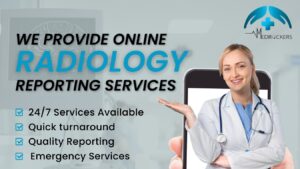 Top Teleradiology company