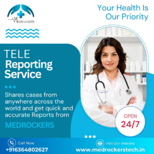 Medrockerstech Teleradiology service