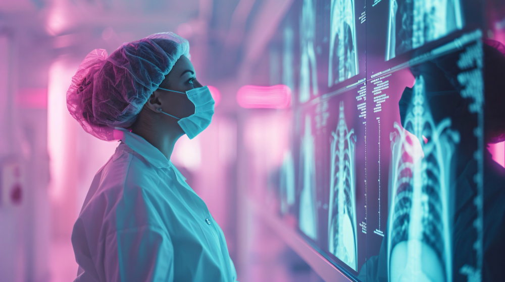 Top Tele-Radiology Reporting Systems for 2025