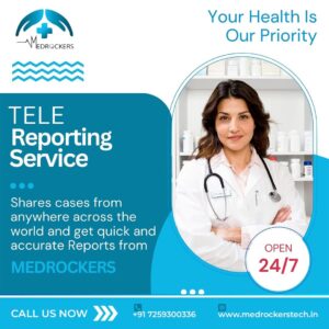 Telereporting
