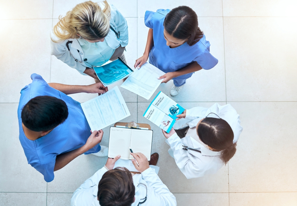 IT Support for Healthcare Providers