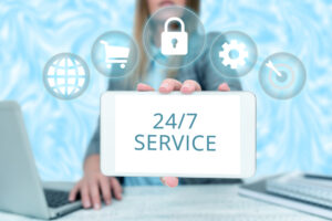24/7 IT Support for Healthcare in Bangalore