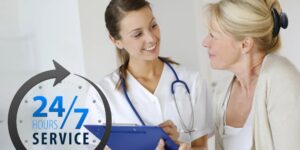 Teleradiology Service