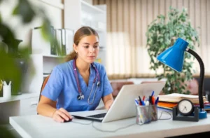 24/7 IT Support for Healthcare in Bangalore.