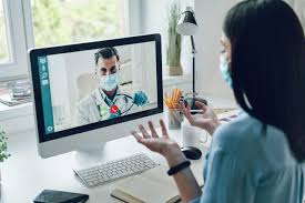 Telemedicine Features and Benefits for Patients
