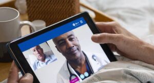 Next-Gen Virtual Consultations