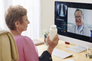  Next-Gen Virtual Consultations