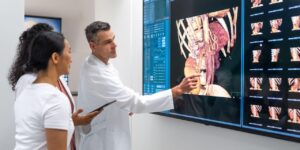 Best Teleradiology Service in the USA