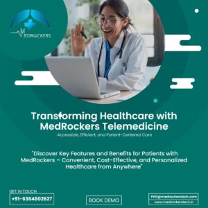 Telemedicine Services for Patients in Bangalore