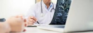 IT Support for Healthcare Providers