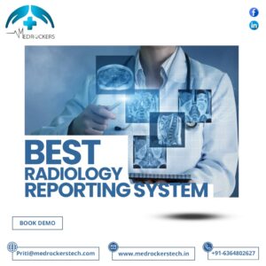 Behind the Scenes of Teleradiology