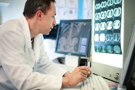 Behind the Scenes of Teleradiology