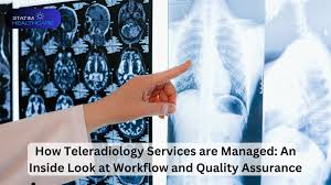 Teleradiology Services in the USA