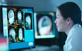 Behind the Scenes of Teleradiology